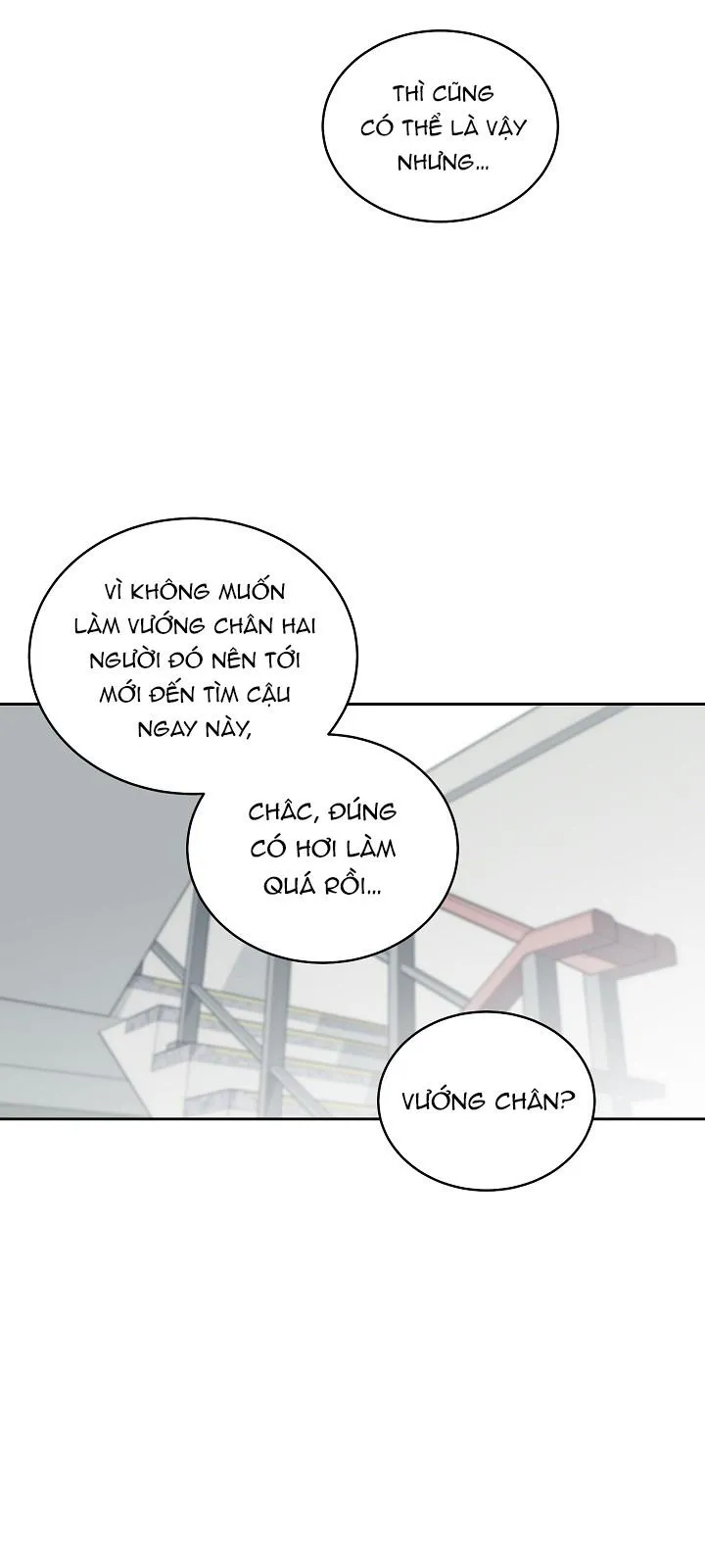 (END) Merry Marbling Chapter 49 Trang 39