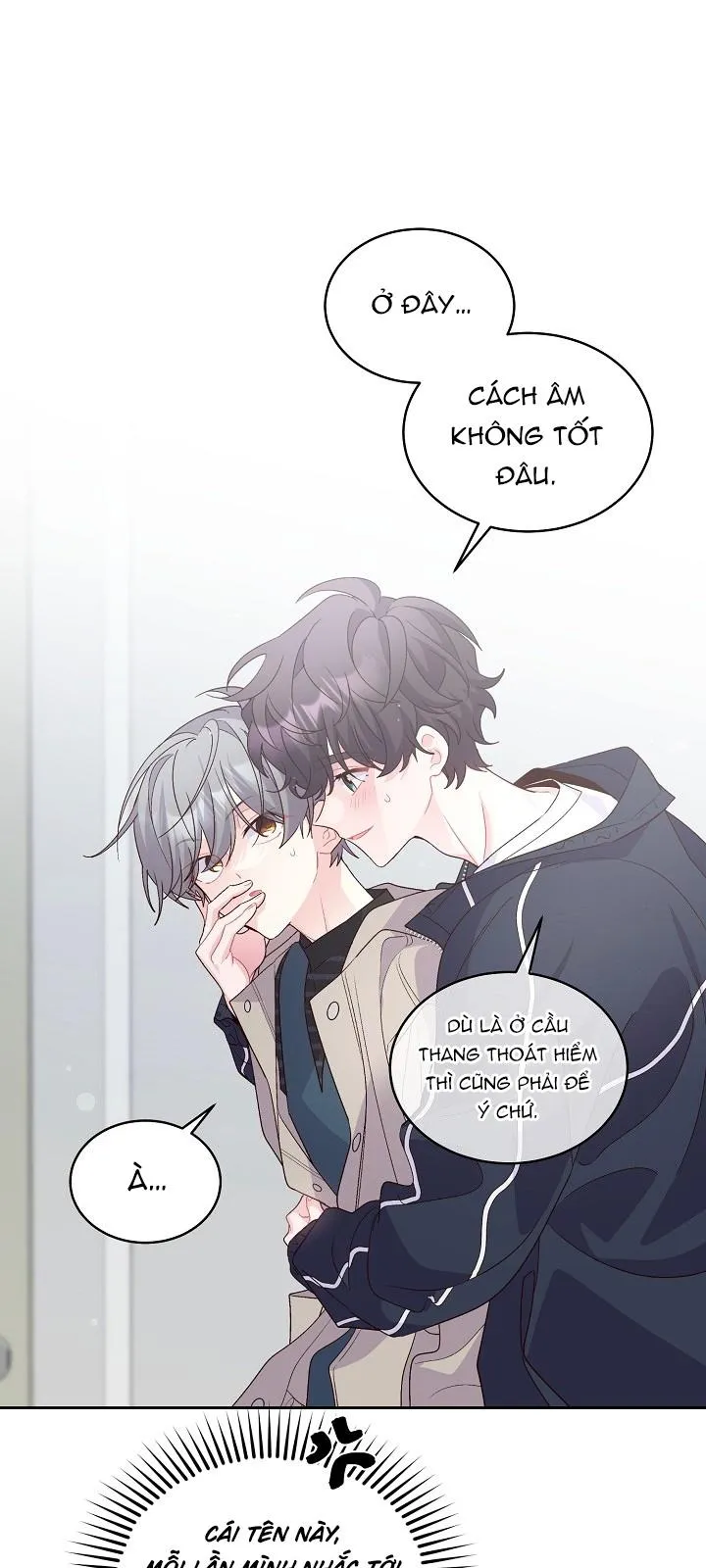 (END) Merry Marbling Chapter 49 Trang 42