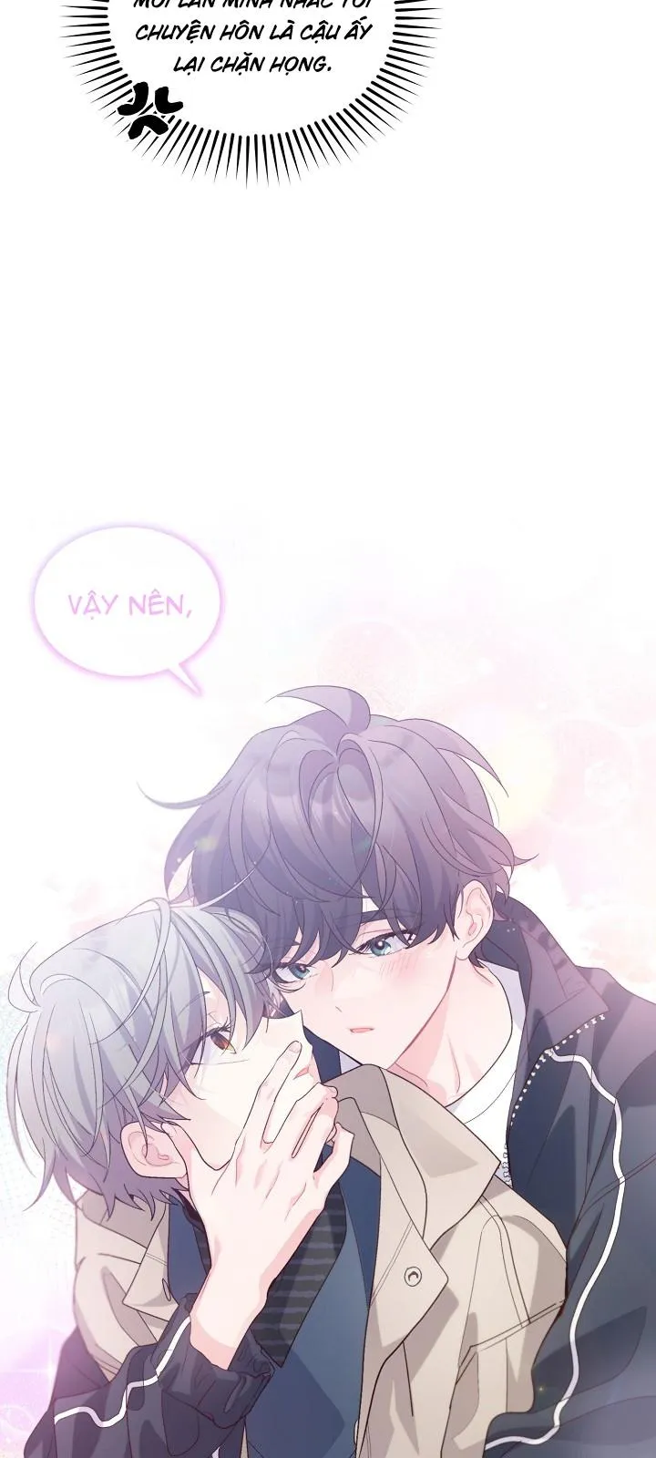 (END) Merry Marbling Chapter 49 Trang 43