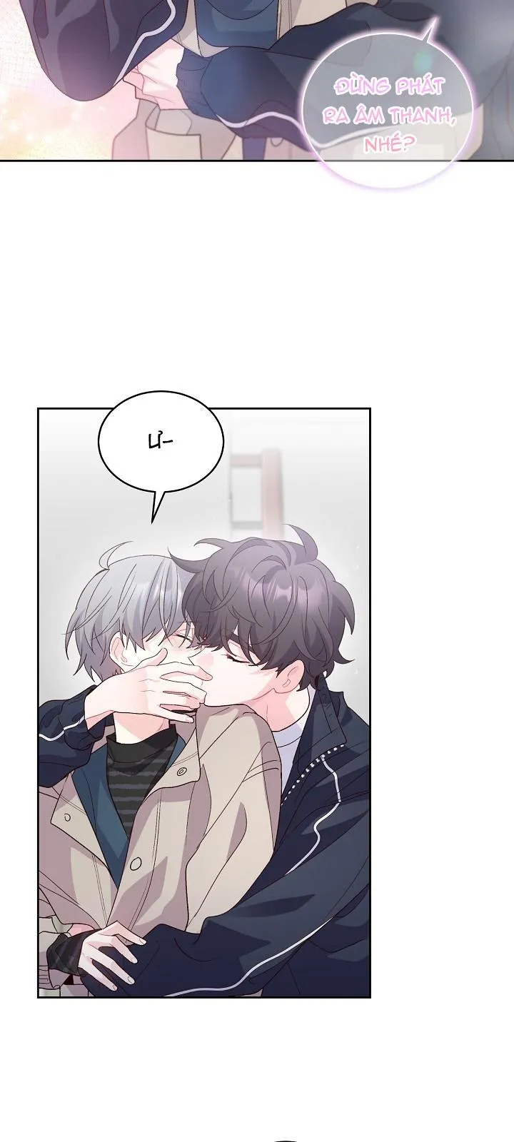 (END) Merry Marbling Chapter 49 Trang 44