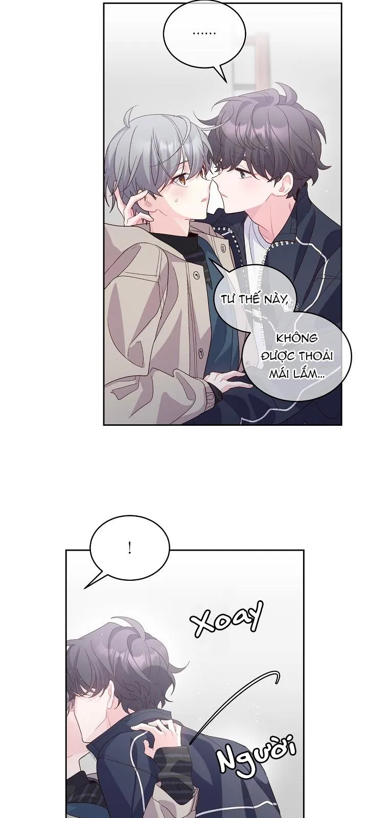 (END) Merry Marbling Chapter 49 Trang 45