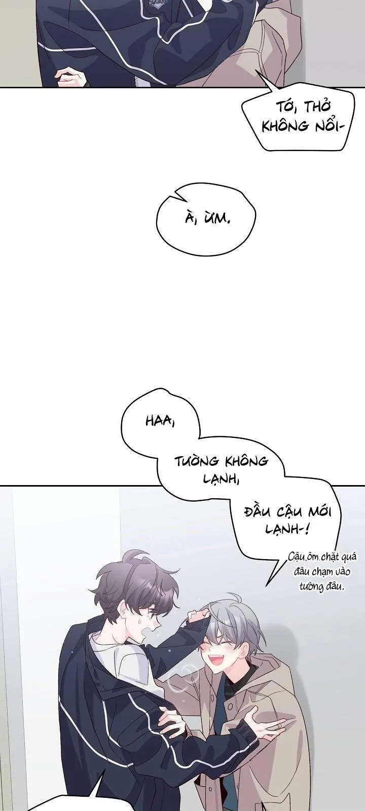 (END) Merry Marbling Chapter 49 Trang 48