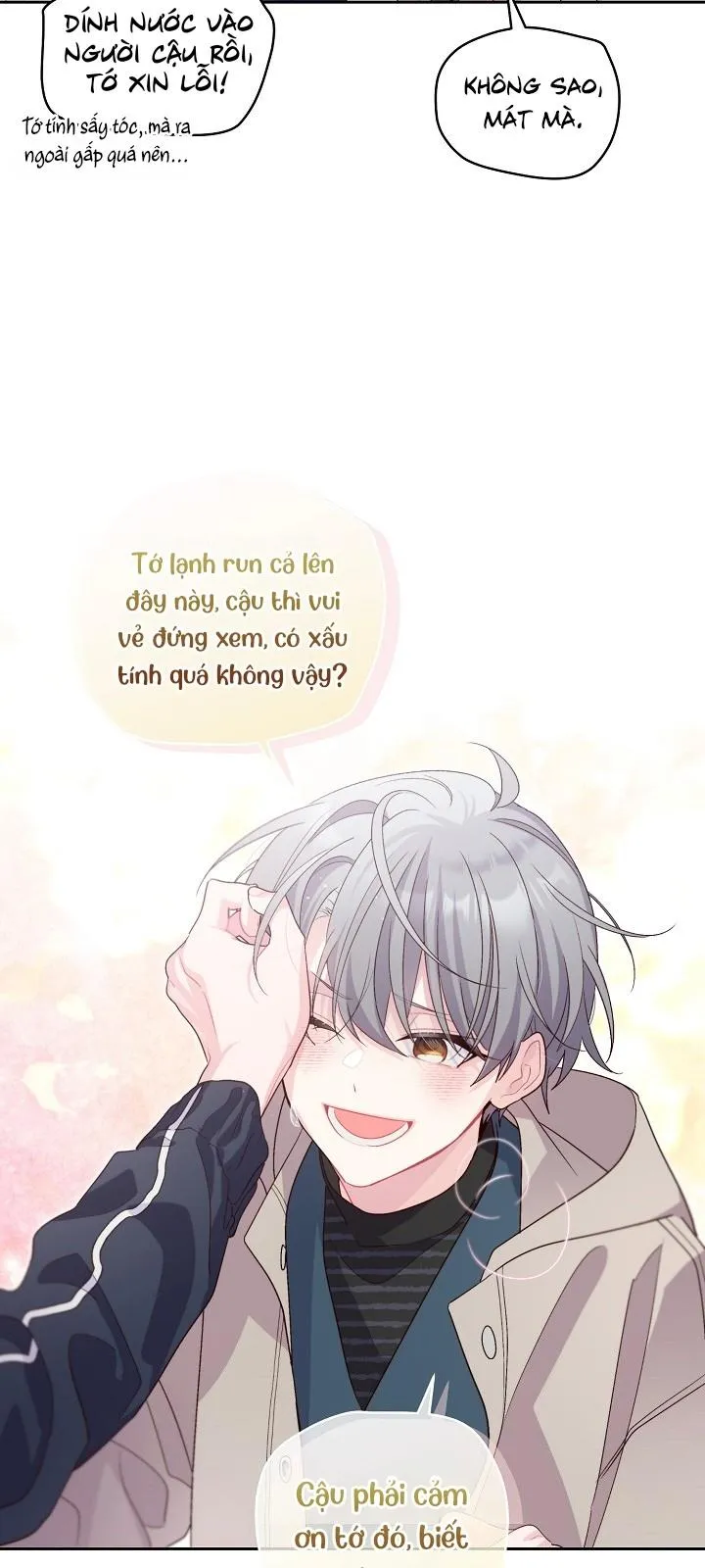 (END) Merry Marbling Chapter 49 Trang 49