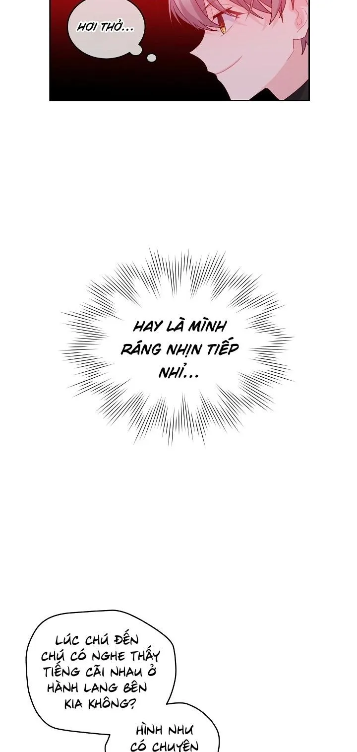 (END) Merry Marbling Chapter 49 Trang 54