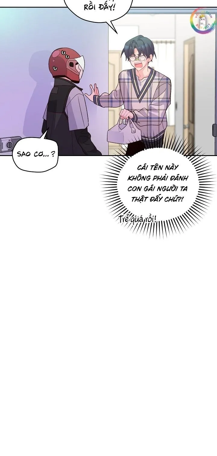 (END) Merry Marbling Chapter 49 Trang 55