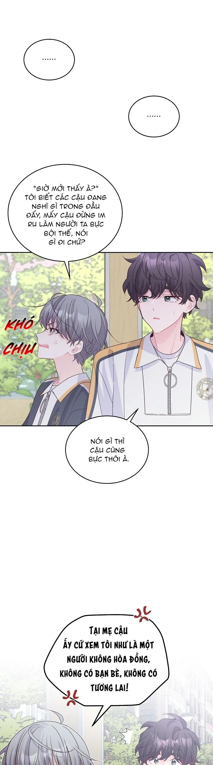 (END) Merry Marbling Chapter 50 Trang 12