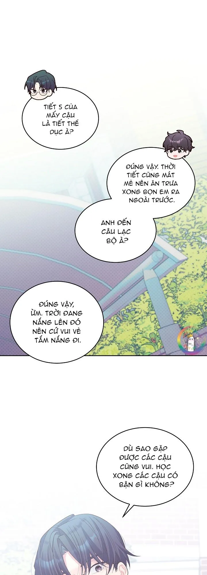 (END) Merry Marbling Chapter 50 Trang 16