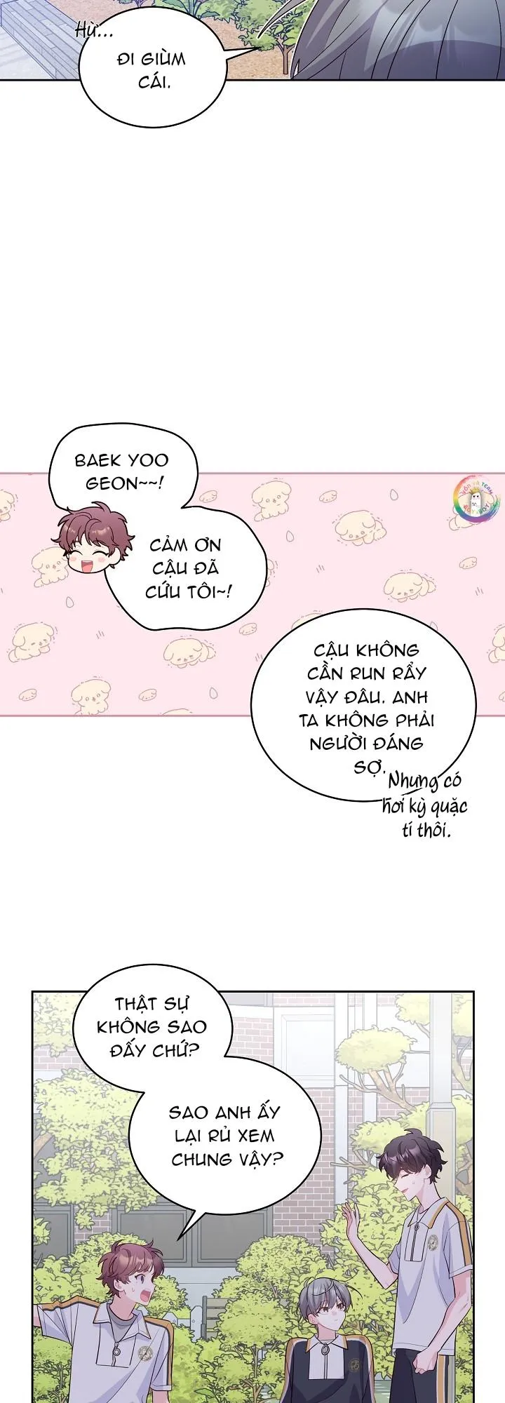 (END) Merry Marbling Chapter 50 Trang 22