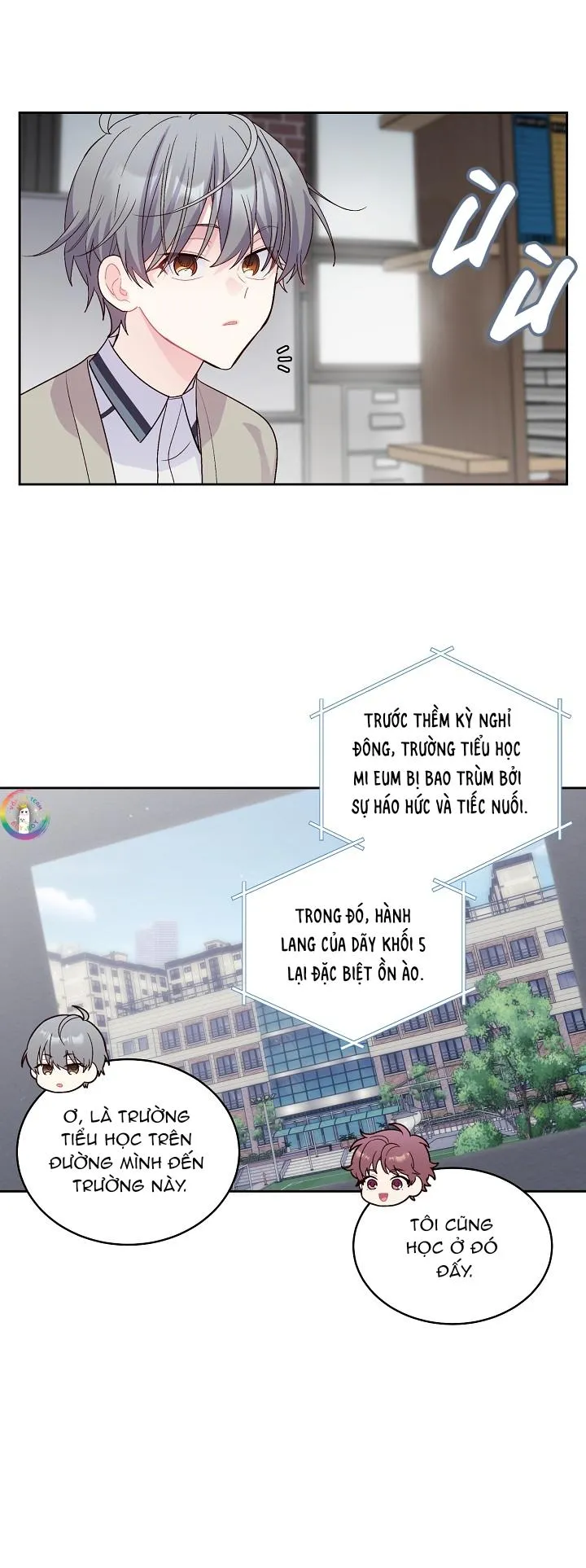 (END) Merry Marbling Chapter 50 Trang 26