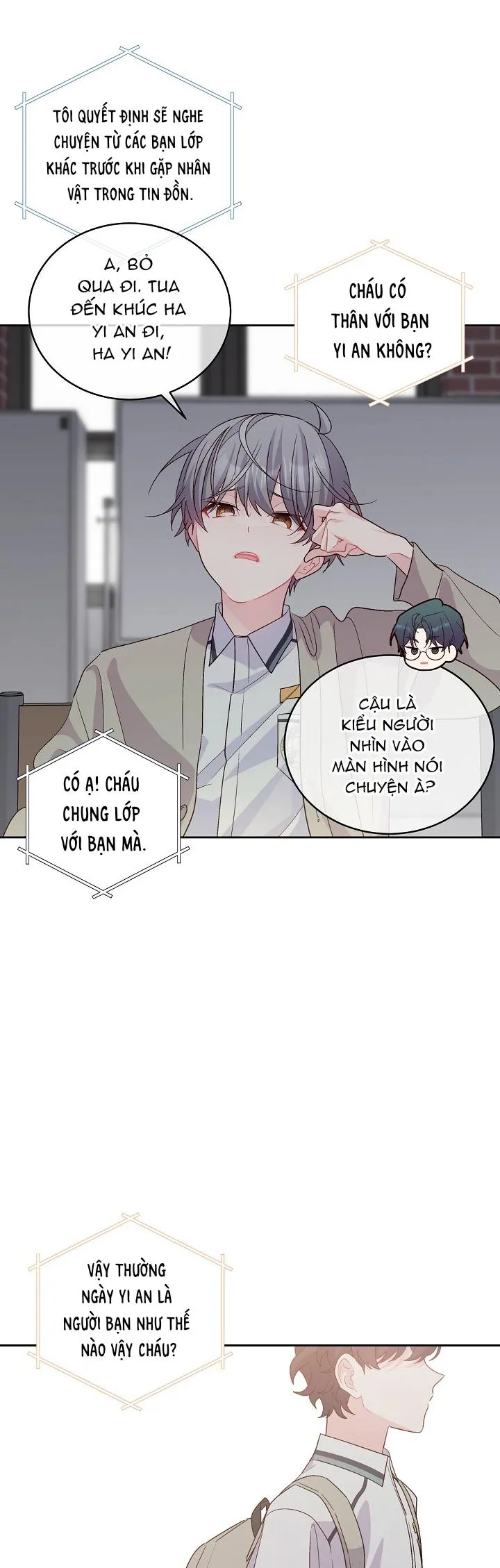 (END) Merry Marbling Chapter 50 Trang 30