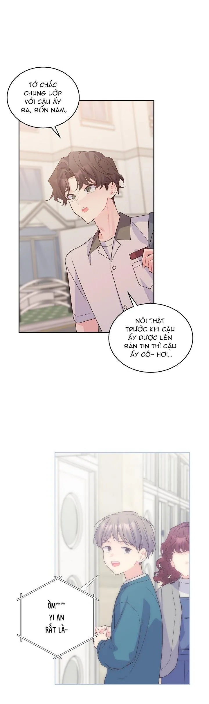 (END) Merry Marbling Chapter 50 Trang 36