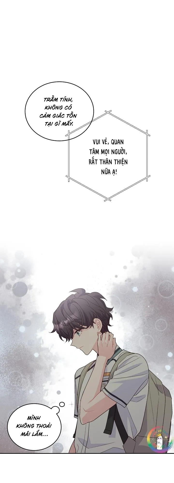 (END) Merry Marbling Chapter 50 Trang 37