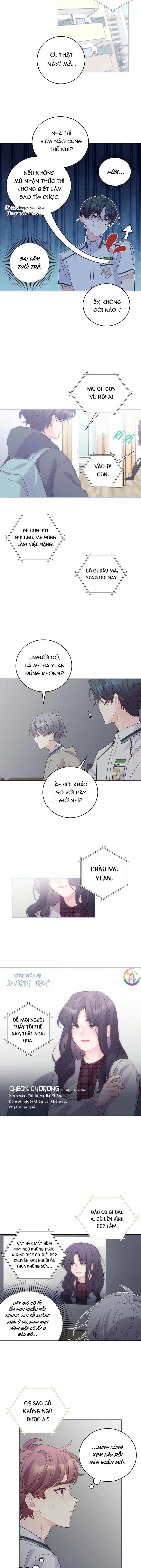 (END) Merry Marbling Chapter 51 Trang 6