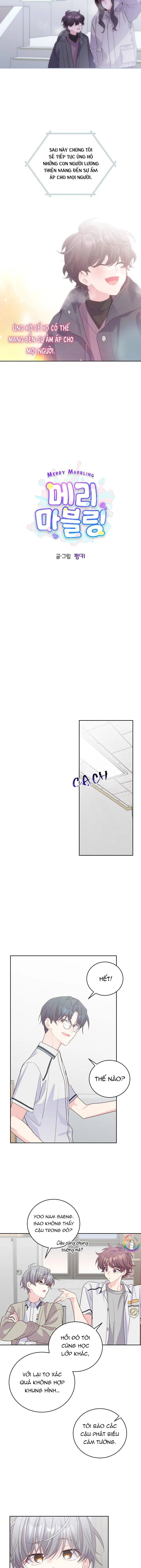(END) Merry Marbling Chapter 51 Trang 8