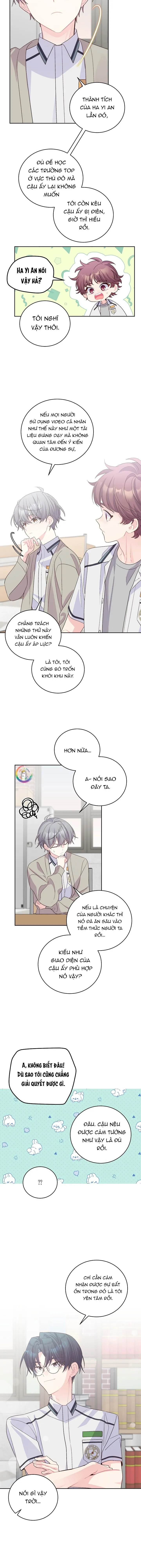 (END) Merry Marbling Chapter 51 Trang 9