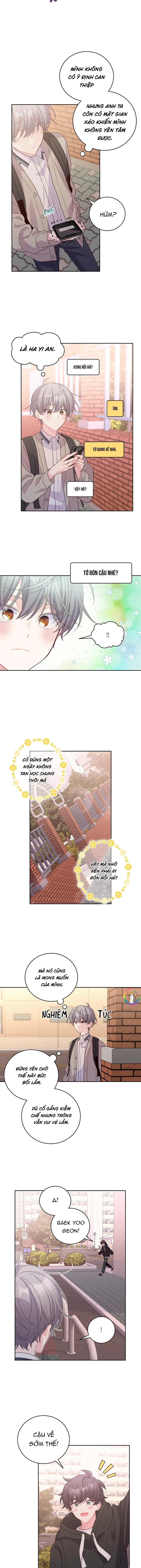 (END) Merry Marbling Chapter 51 Trang 13