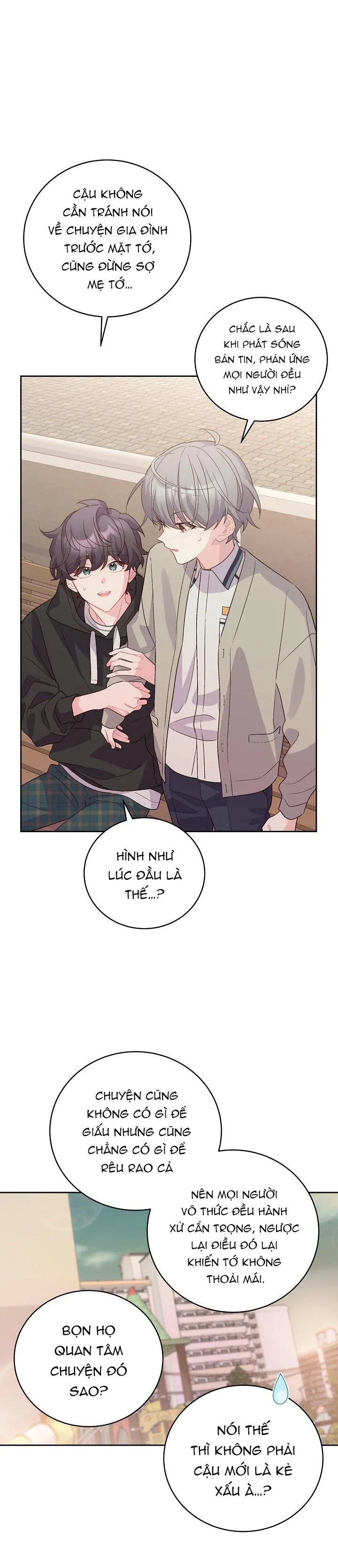 (END) Merry Marbling Chapter 52 Trang 5