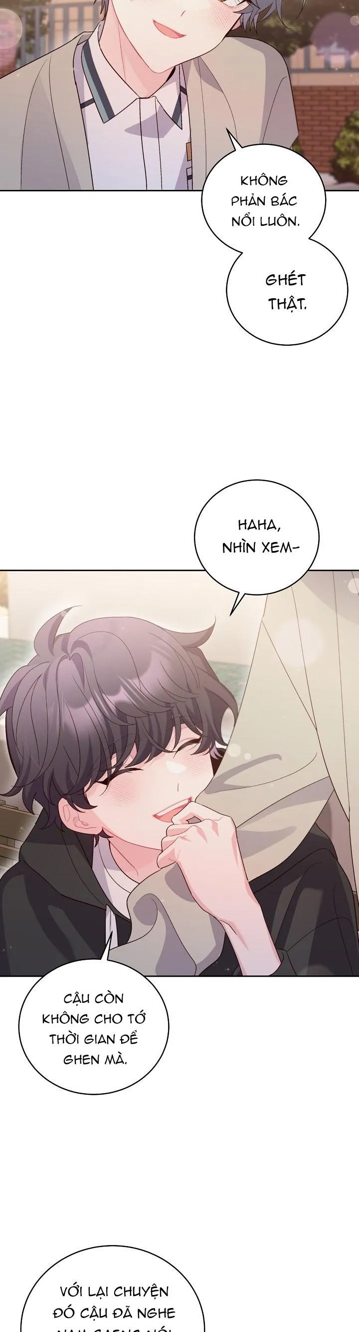 (END) Merry Marbling Chapter 52 Trang 8