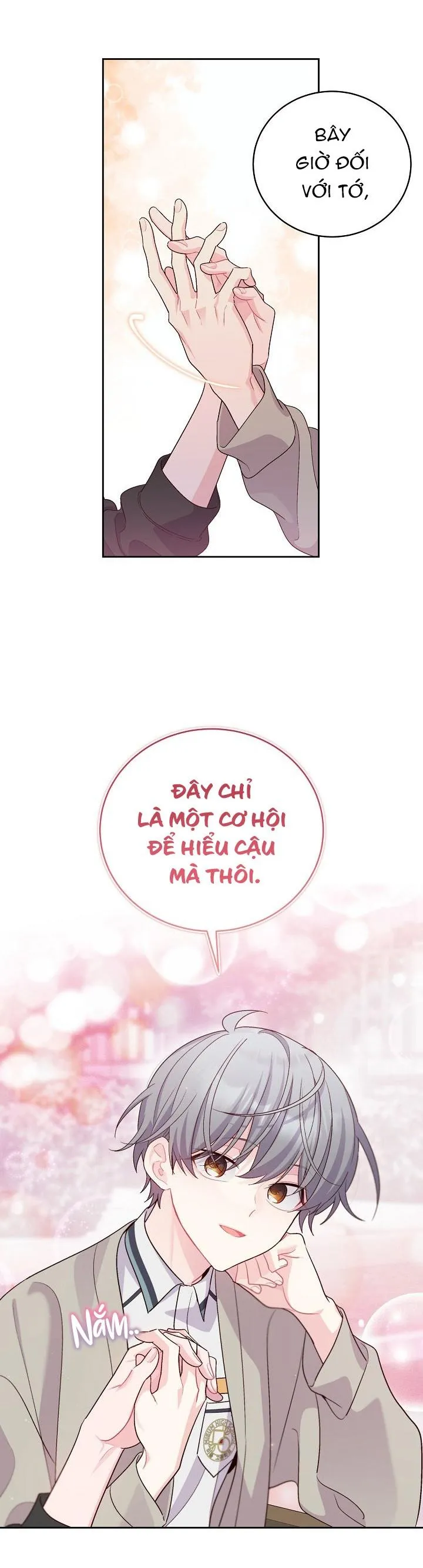 (END) Merry Marbling Chapter 52 Trang 10
