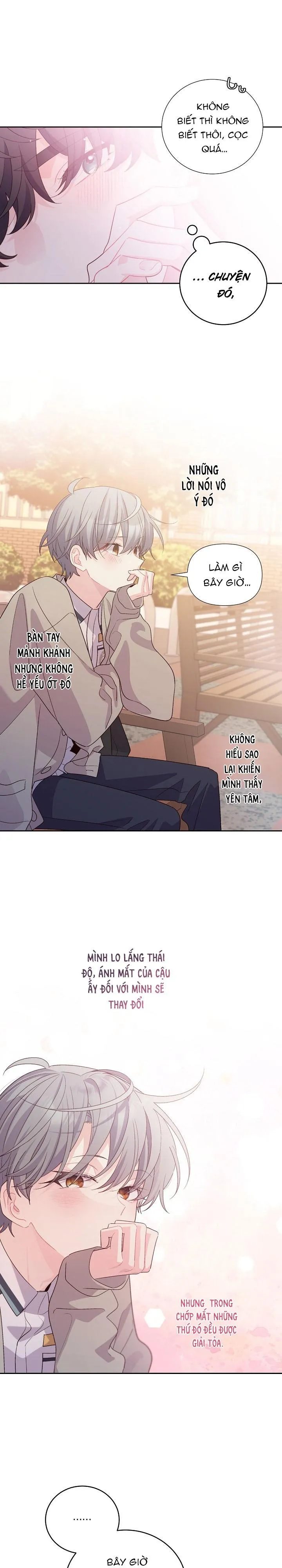 (END) Merry Marbling Chapter 52 Trang 14