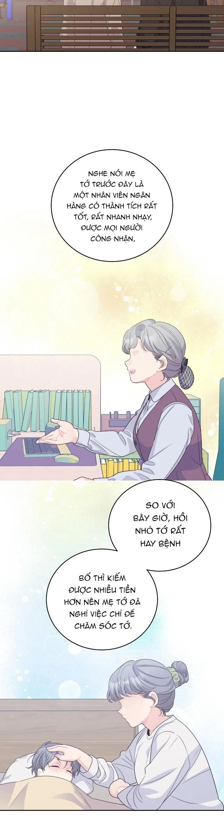 (END) Merry Marbling Chapter 52 Trang 17