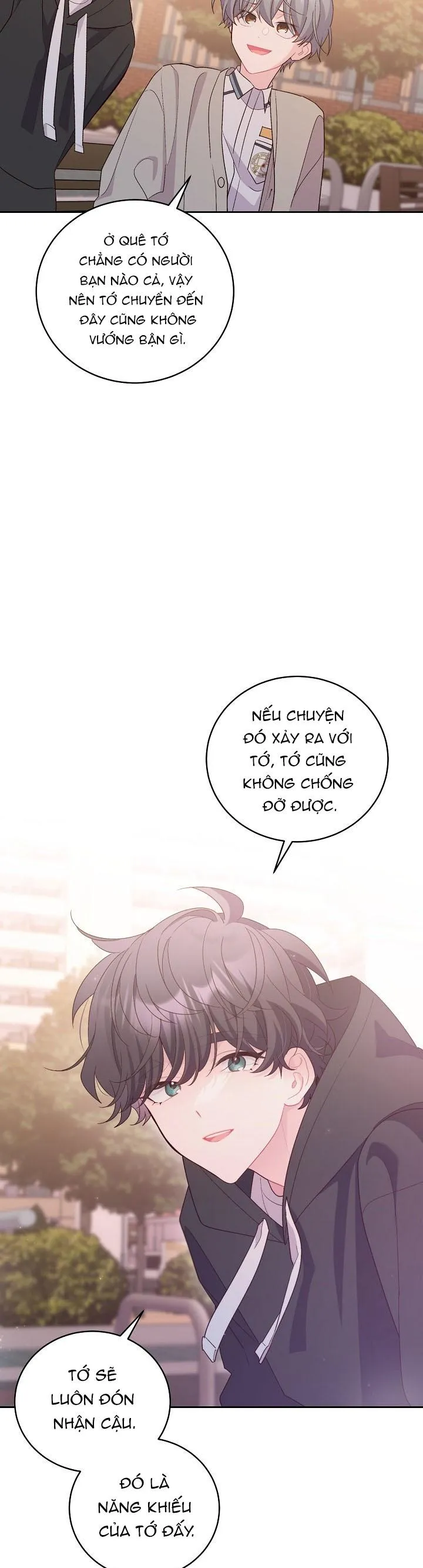 (END) Merry Marbling Chapter 52 Trang 20