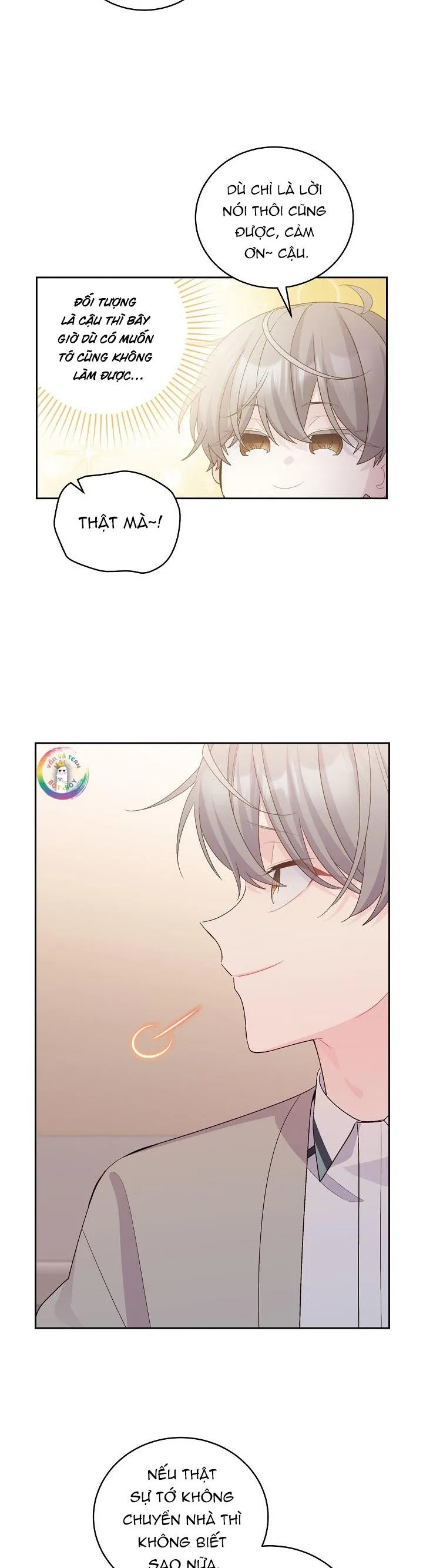 (END) Merry Marbling Chapter 52 Trang 21