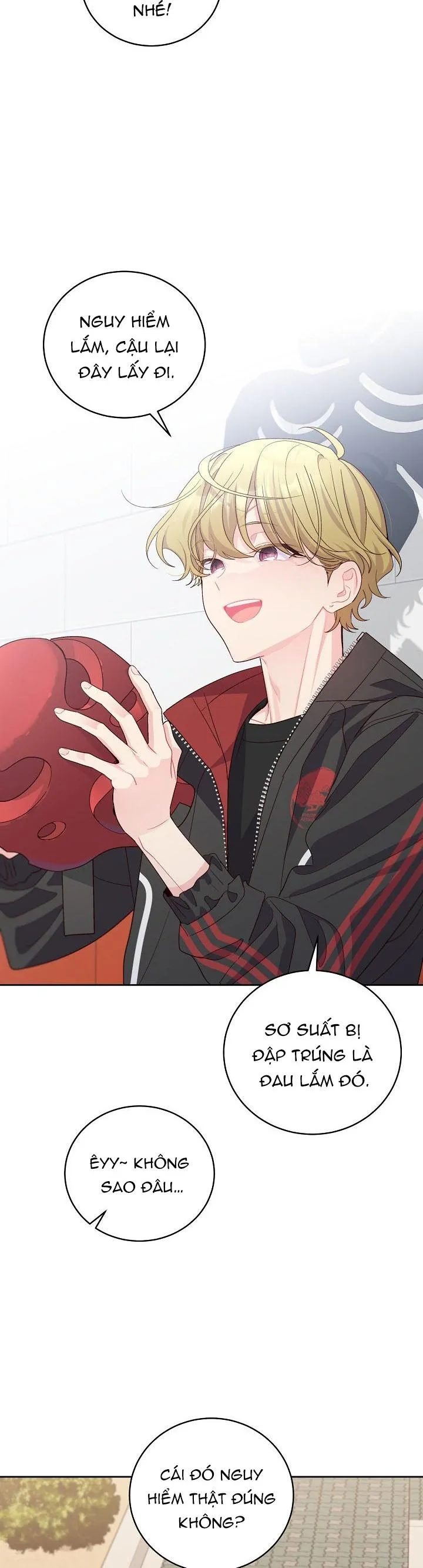 (END) Merry Marbling Chapter 52 Trang 25