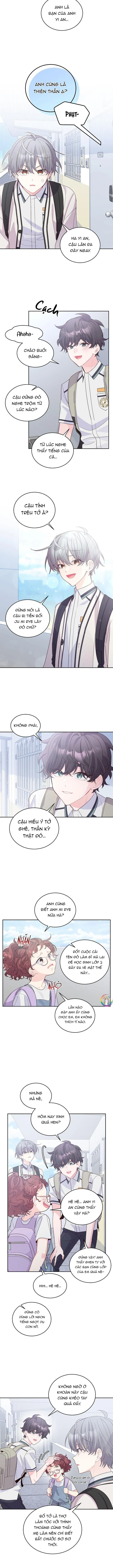 (END) Merry Marbling Chapter 54 Trang 4