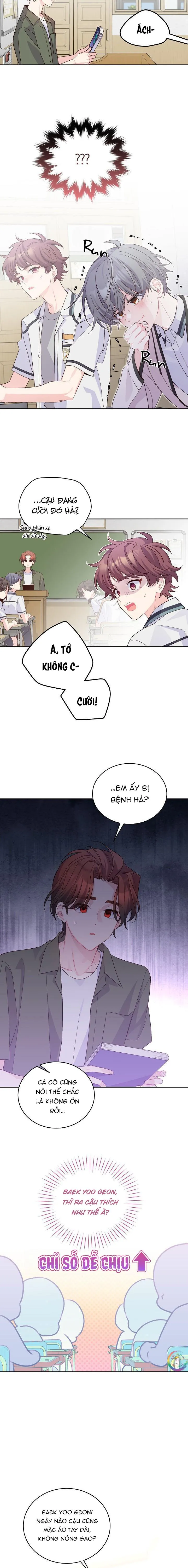 (END) Merry Marbling Chapter 54 Trang 8