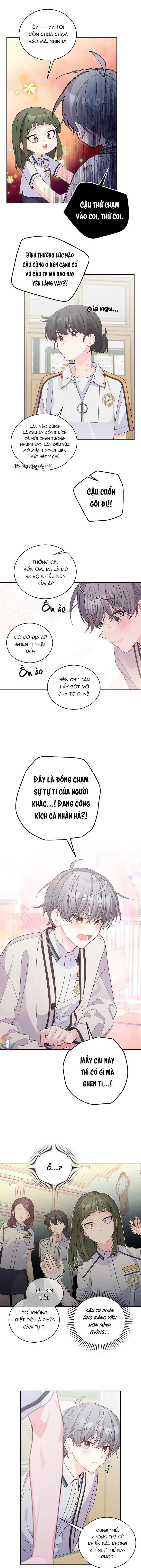 (END) Merry Marbling Chapter 54 Trang 10