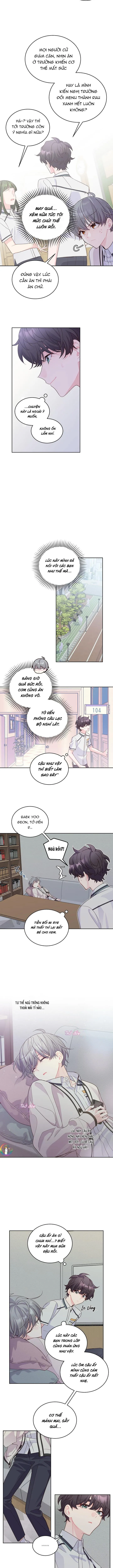 (END) Merry Marbling Chapter 54 Trang 11