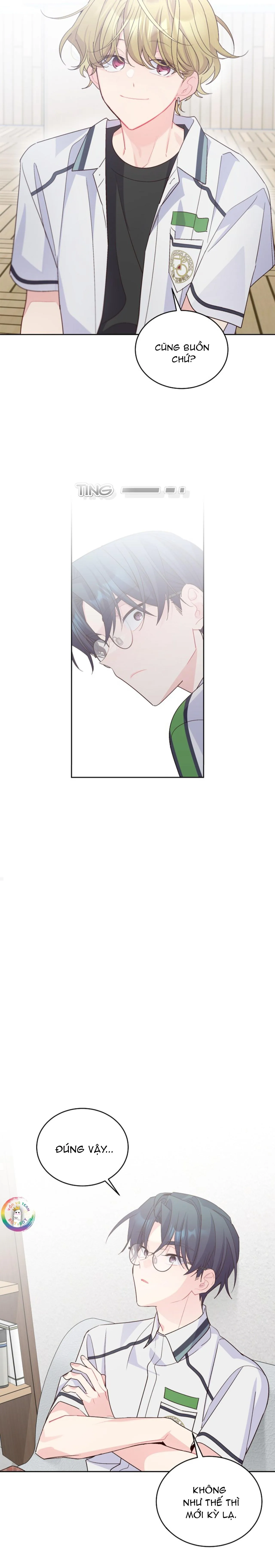 (END) Merry Marbling Chapter 55 Trang 18