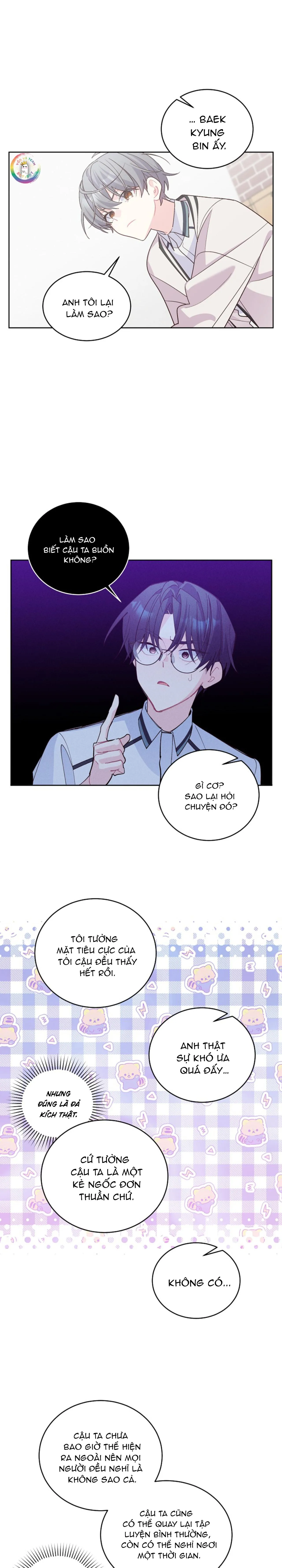 (END) Merry Marbling Chapter 55 Trang 20