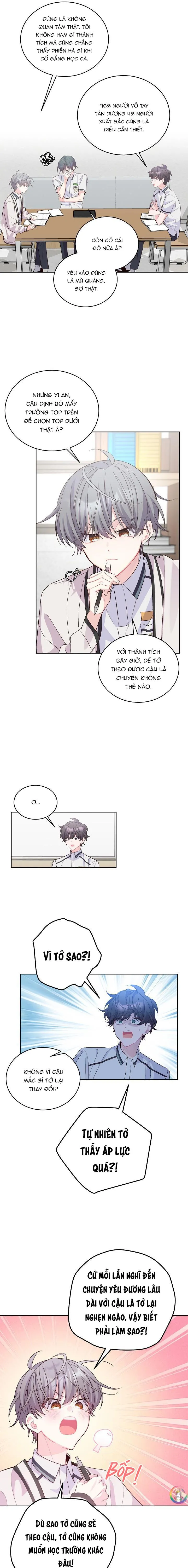 (END) Merry Marbling Chapter 56 Trang 4