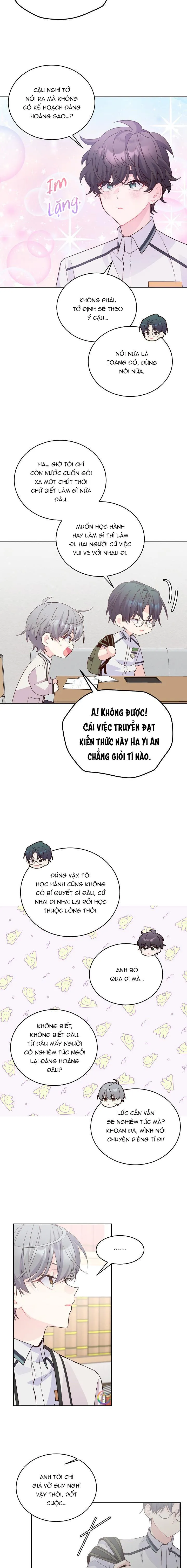 (END) Merry Marbling Chapter 56 Trang 5