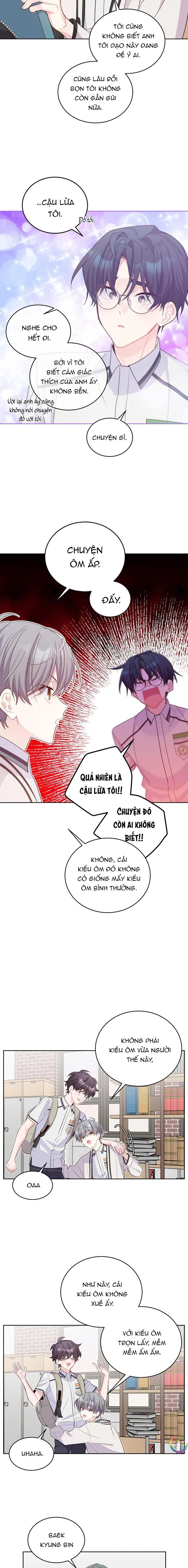 (END) Merry Marbling Chapter 56 Trang 8