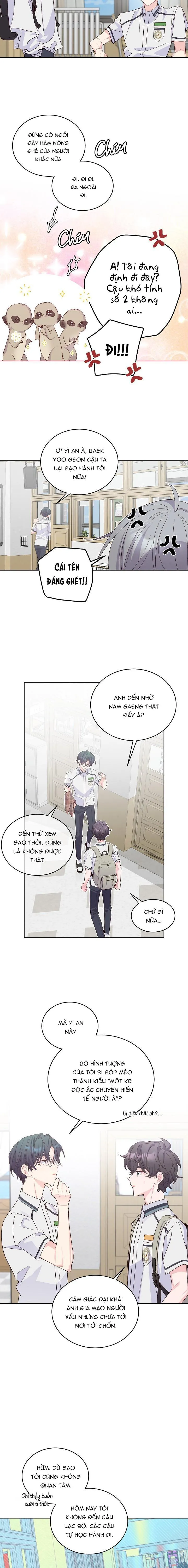 (END) Merry Marbling Chapter 56 Trang 12