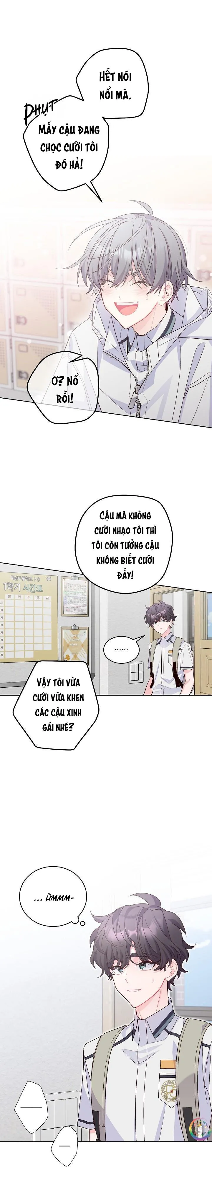 (END) Merry Marbling Chapter 56 Trang 15