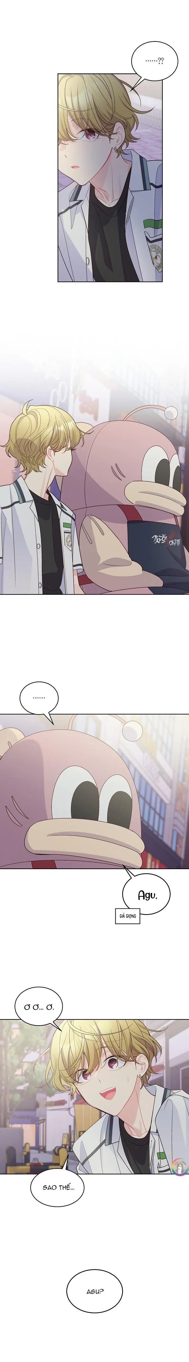 (END) Merry Marbling Chapter 56 Trang 17