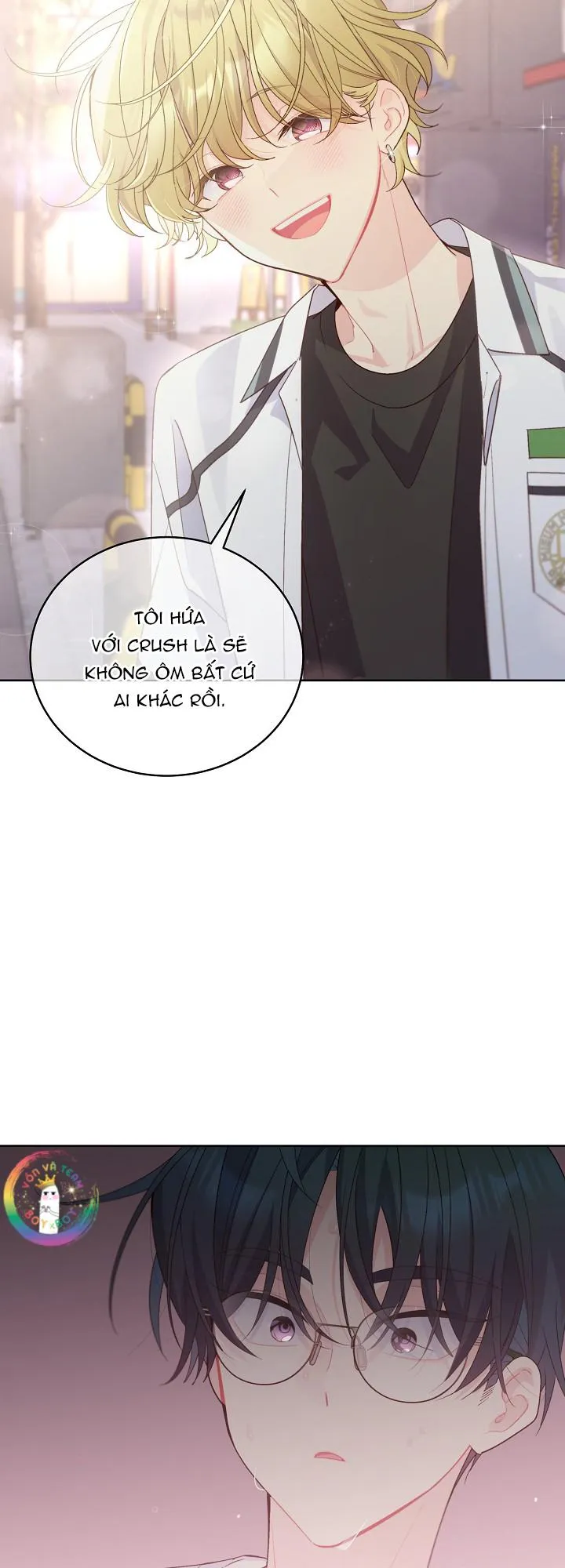 (END) Merry Marbling Chapter 57 Trang 8