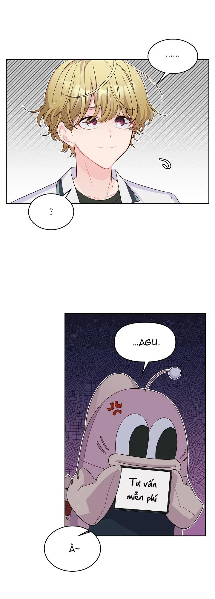 (END) Merry Marbling Chapter 57 Trang 11