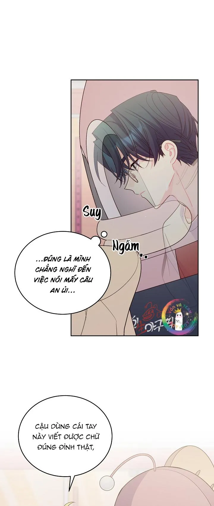 (END) Merry Marbling Chapter 57 Trang 15