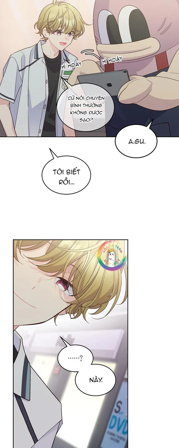 (END) Merry Marbling Chapter 57 Trang 16