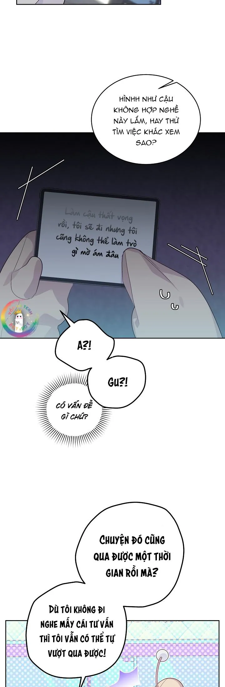 (END) Merry Marbling Chapter 57 Trang 17