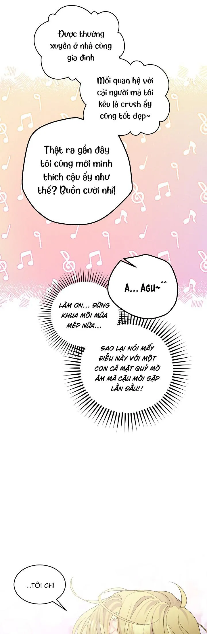 (END) Merry Marbling Chapter 57 Trang 19