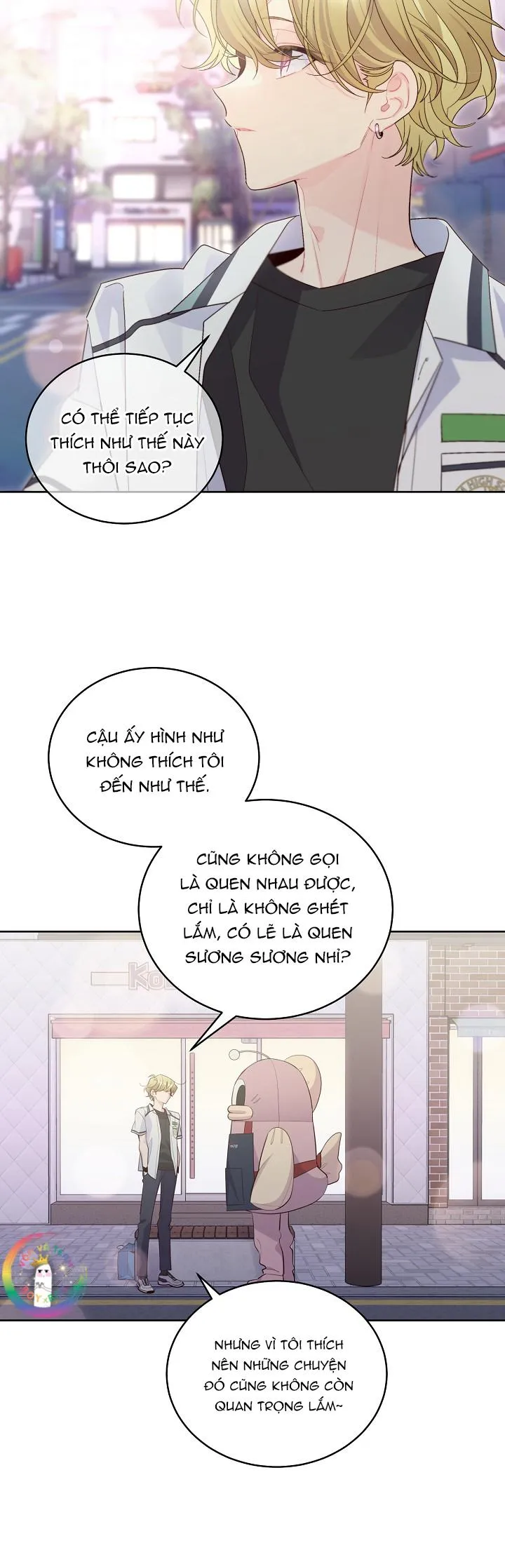 (END) Merry Marbling Chapter 57 Trang 20