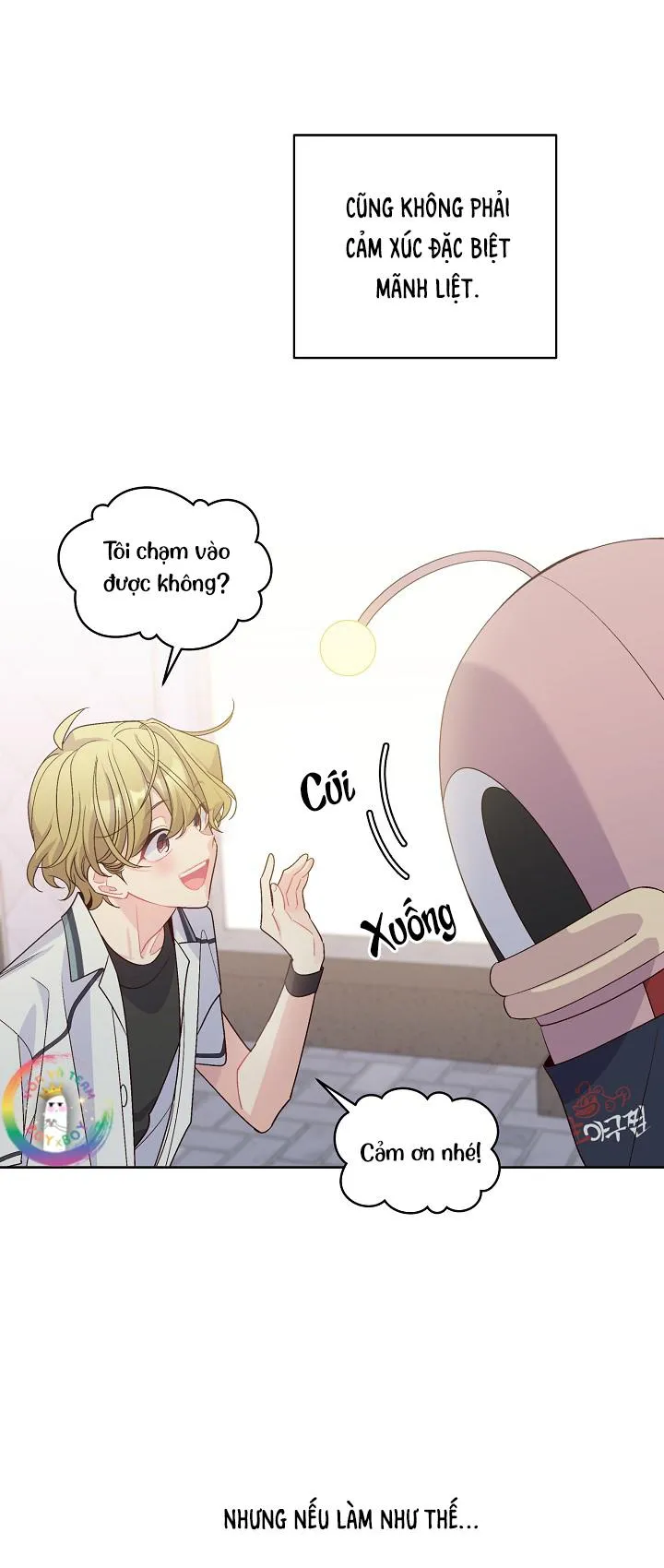 (END) Merry Marbling Chapter 57 Trang 22