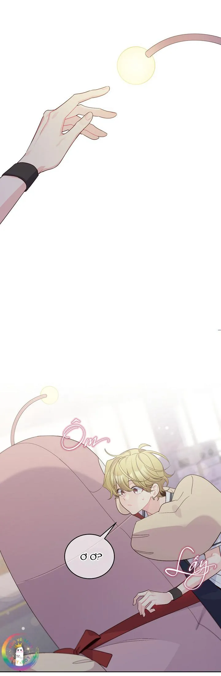 (END) Merry Marbling Chapter 57 Trang 23