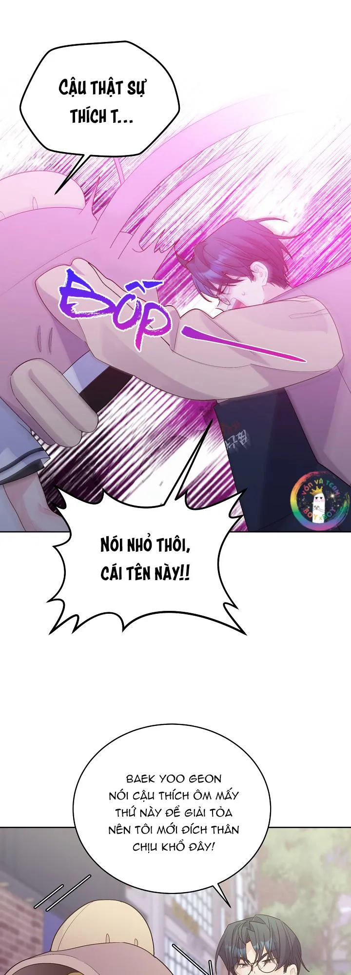 (END) Merry Marbling Chapter 57 Trang 29